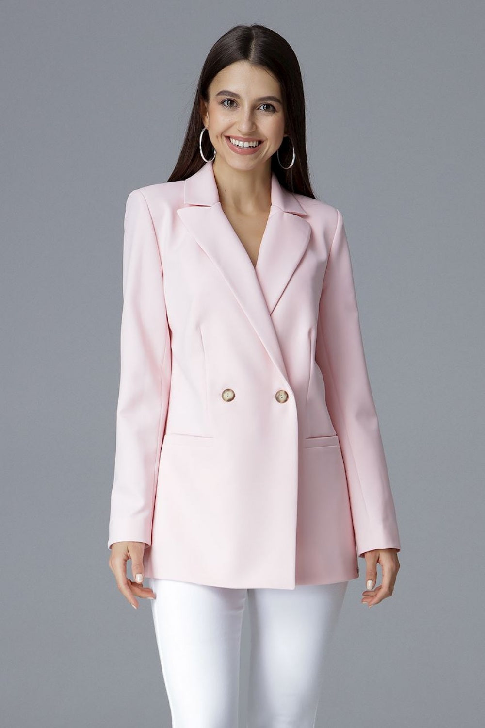Veste modèle 126195 Figl