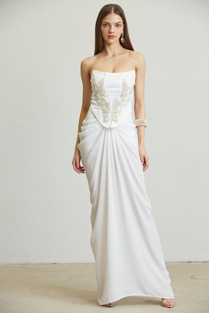 Robe Georgina
