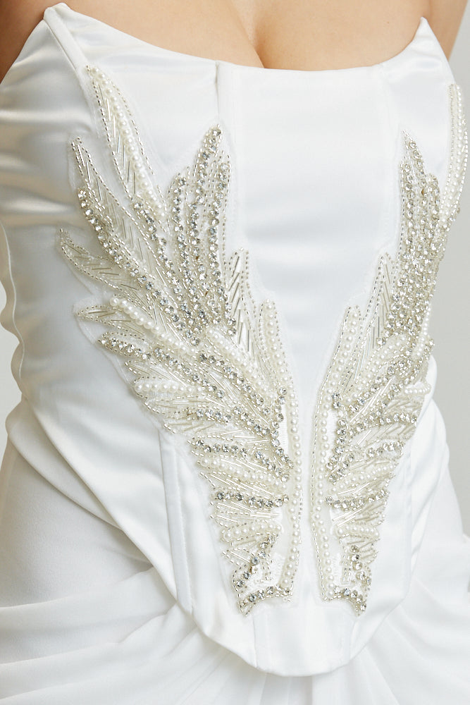 Robe Georgina