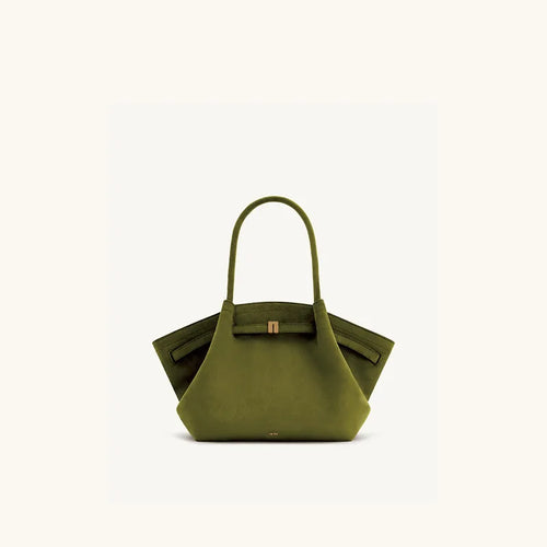 2026JW PEI Sac à boulettes, grande capacité, sac à bandoulière, sac