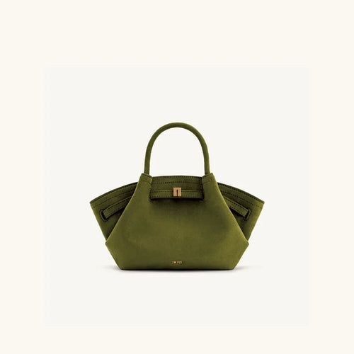 2026JW PEI Sac à boulettes, grande capacité, sac à bandoulière, sac