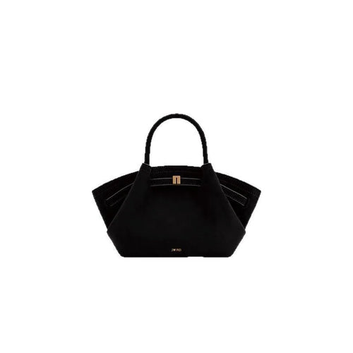 2026JW PEI Sac à boulettes, grande capacité, sac à bandoulière, sac