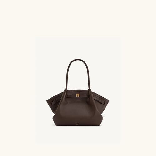 2026JW PEI Sac à boulettes, grande capacité, sac à bandoulière, sac