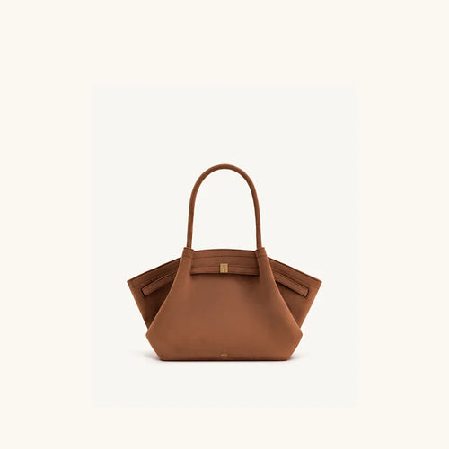 2026JW PEI Sac à boulettes, grande capacité, sac à bandoulière, sac