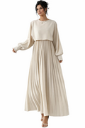 Robe pour femmes petites pour une tenue tendance