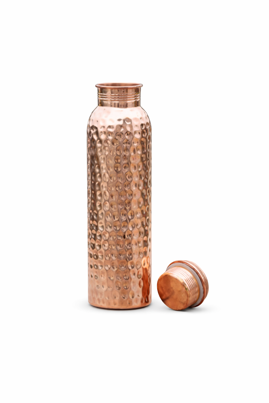Bouteille d'eau réutilisable sans BPA pour le bureau