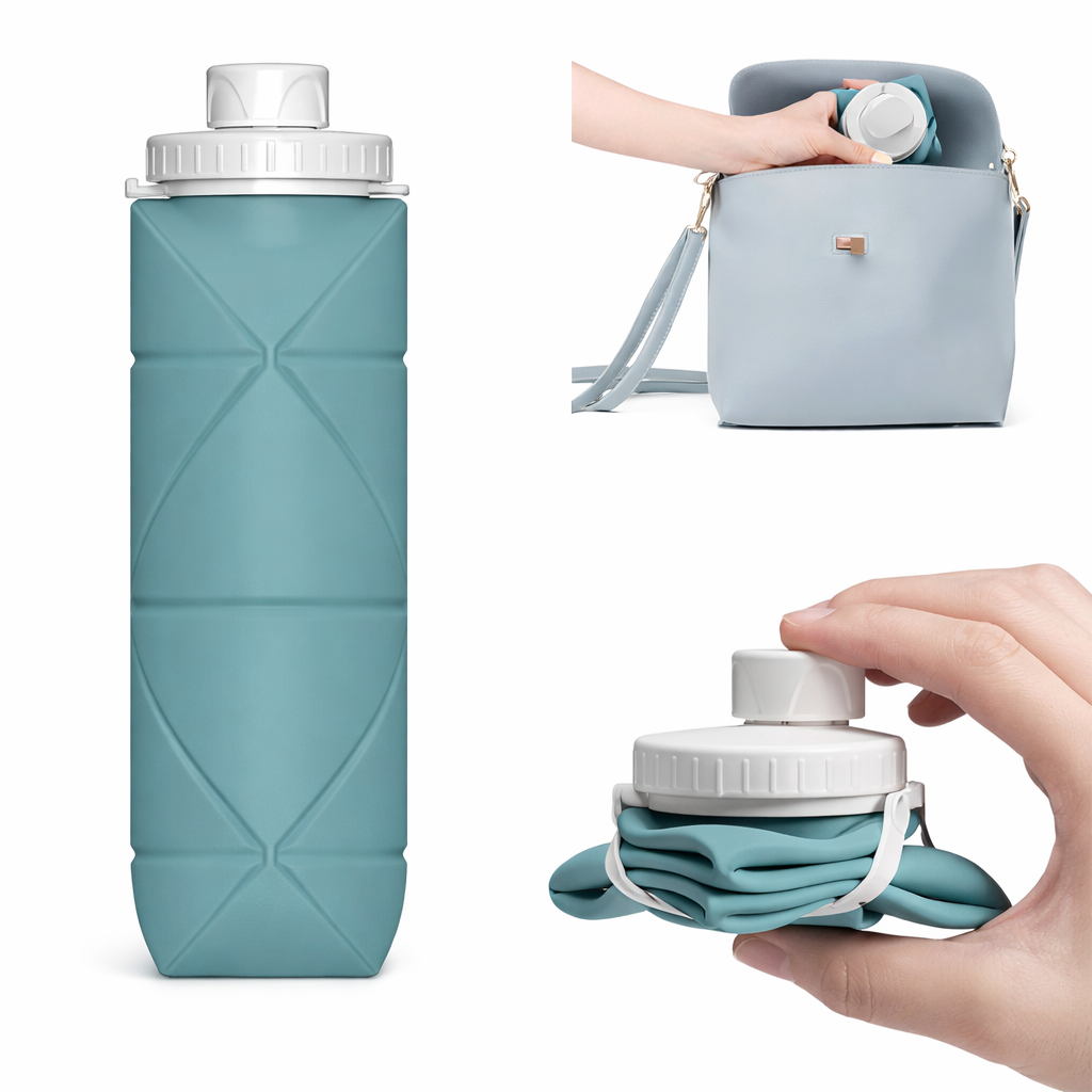 Bouteille d'eau premium pour un usage quotidien